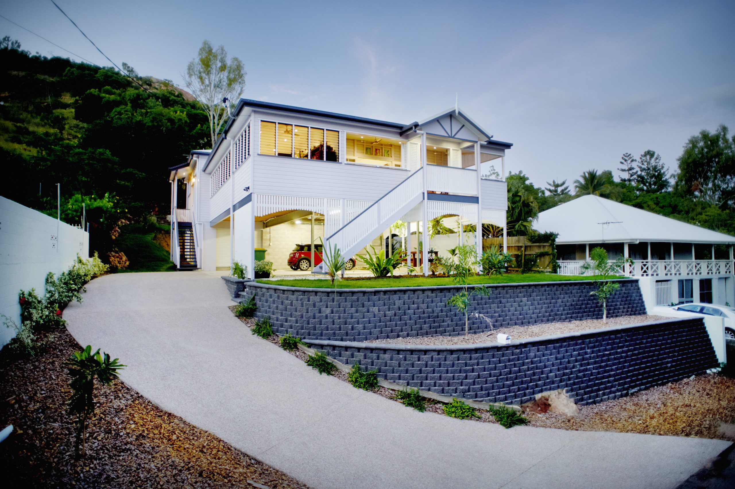 House lift